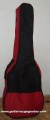 Funda económica para guitarra de poliéster plastificado 4